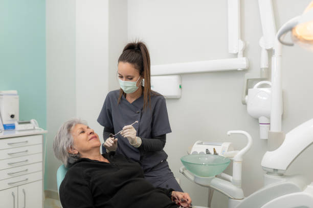 Best Emergency Dentist for Knocked-Out Tooth in Arlington, NY
