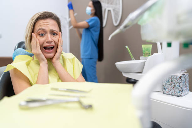 Best Emergency Dental Services for Seniors in Arlington, NY